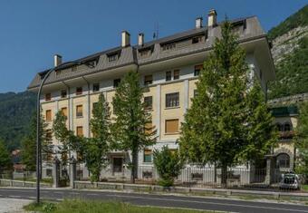 Cave Del Predil Lovely Apartments In The Julian Alps