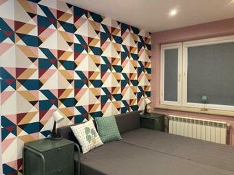 Apartamento Studio Na Wysokiej