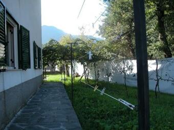 Apartamento Villa Francesca