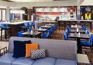 Hotel Courtyard Minneapolis Eden Prairie