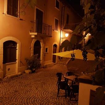 Scaccia Pensieri