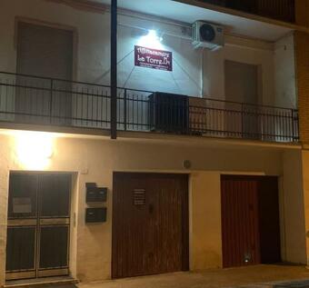 Hostal La Torre