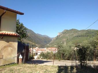 Agroturismo Casa Di Heidi