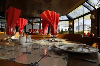 Hotel Le Refuge Du P'tit Fischer