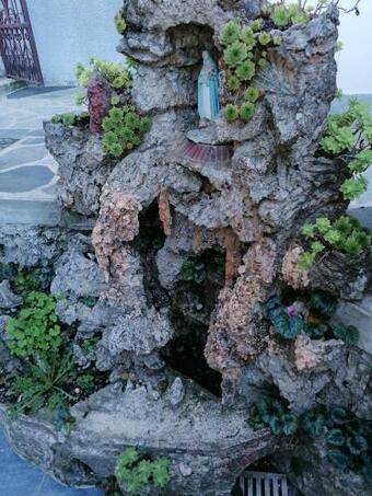 Casa Vacanze La Madonnina