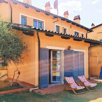 UNA Casa In Val Di Chiana - Tuscan Country House Cetona