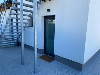 Apartamento Familyfithouse