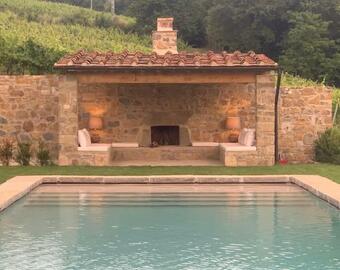 Villa Il Fienile Di Pie Vecchia