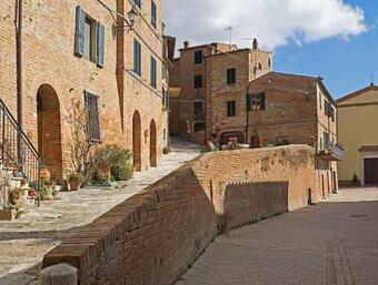 Apartamento La Casina Del Postino