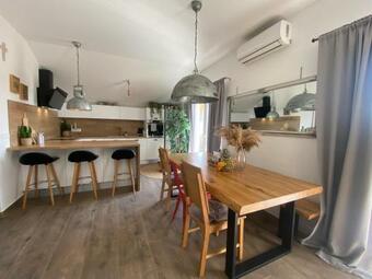 Apartamento Kiara