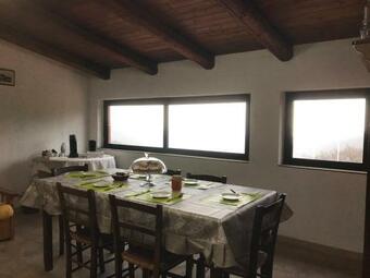 B&B Magia Dell'aspromonte