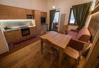 Apartamento Appartamenti Cima 11