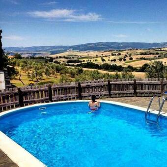 Agriturismo Podere Cherzo