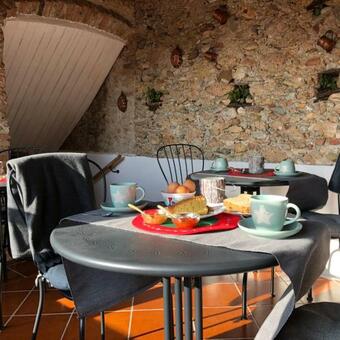 Hostal L'antica Dimora