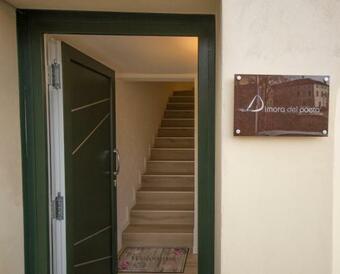 Apartamento Dimora Del Poeta