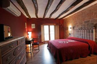 Hotel A� Corona Del Reino