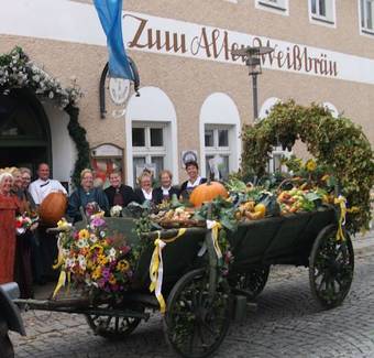 Apartamento Hotel Alter Wei�br�u