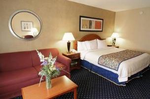 Hotel Farmington Hills