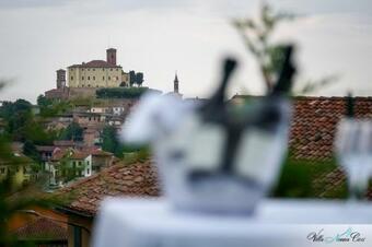 Bed & Breakfast Villa Nonna Cicci Boutique Hotel - Spa