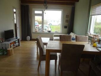 Breskens, 't Zandertje