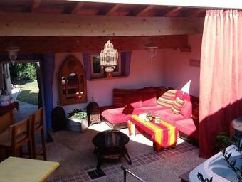 Hotel Villa Nosy B� Spa D'hydroth�rapie Bistronomie