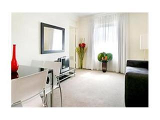 Aparthotel Pennant Hills Waldorf Apartment Hotel