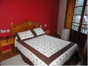 Hotel Restaurante Casa Petronila