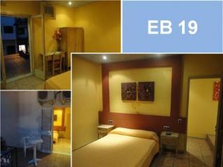 Hostal Ryans Pocket Hostel