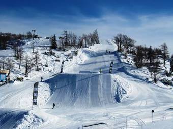 Apartments Bohinj Mavrica