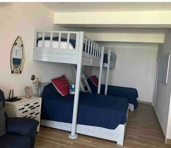 Apartamento Bidani