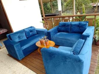 Casa En La Monta�a