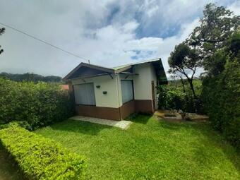 Apartamento Dream Mountain Cabin, Monteverde