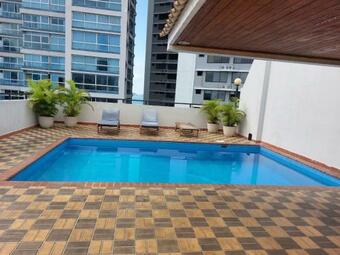 Cómoda Habitación Con Piscina Y Wifi En Marbella