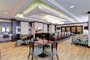 Holiday Inn Express Hotel & Suites Waterloo - St. Jacobs Area