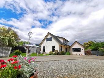 Apartamento Atarau Grove Studio