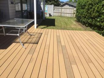 Hosts On The Coast Relax On Coronation