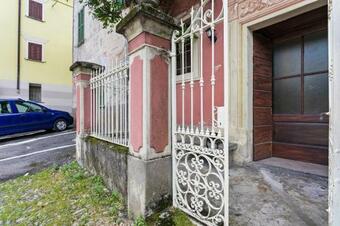 Casa Glicine On The Lake