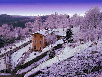 Podere Cesira Natura E Relax