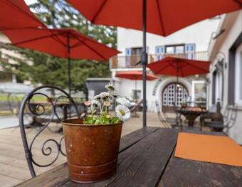 Hotel Al Passero Pellegrino