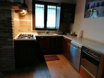 Mulino Brandolini Casa Vacanze