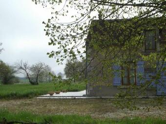 Villa Maison Saulnay, 3 Pi�ces, 5 Personnes - Fr-1-591-86