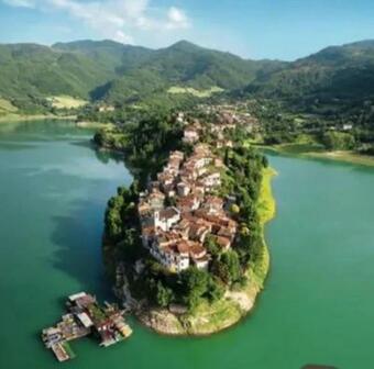 Apartamento A Casa Di Letizia Sul Lago
