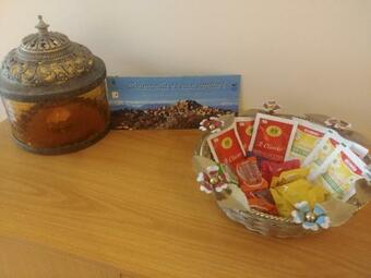 Mammalisa Casa Vacanze