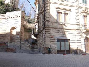 Villetta In Collina A Due Passi Dal Mare