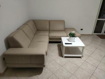 Apartamento Casa Sergio