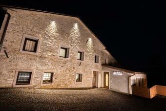 Hotel Antico Borgo Brunelli