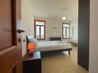 Blue Apartment Conselve