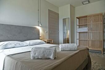 Apartamento Cilento In Relax