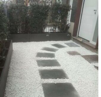 Apartamento Le Bougainvillea 1