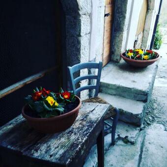 Bed & Breakfast L'armonica Di Nonnosandro